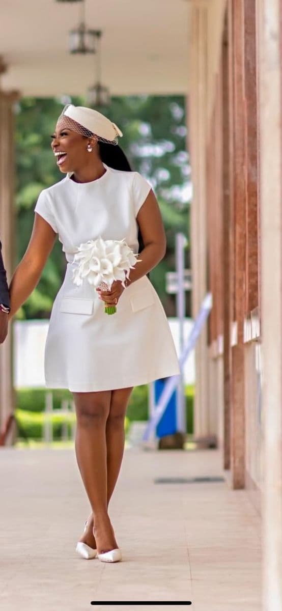 Women's dress