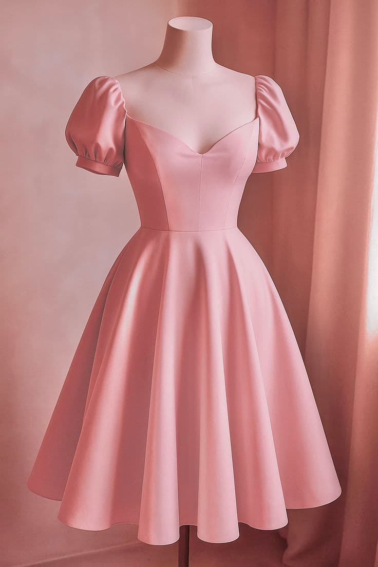 Women's dress